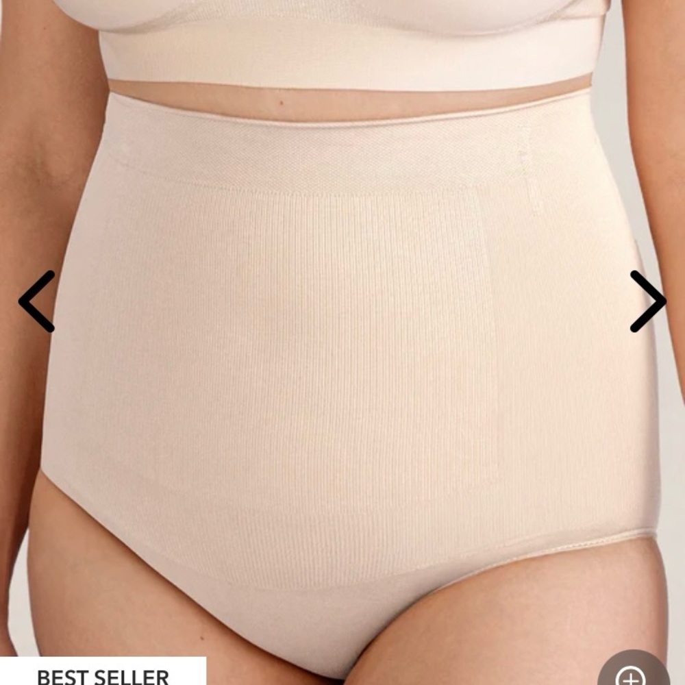 NWT Shapermint Everyday High Waisted Shaper Panty